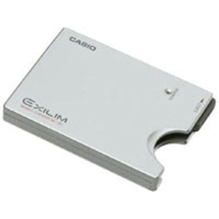 Casio BC-10L Compact Battery Charger for the Exilim Series Camera Batteries.