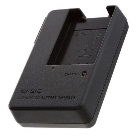 Casio BC-11L Battery Charger for NP-20 Battery