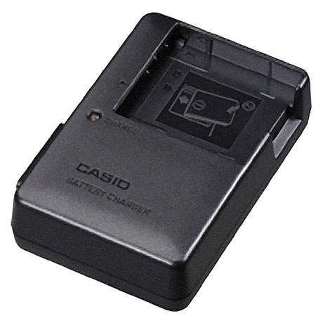 Casio BC-120L Battery Charger for NP-120 Battery