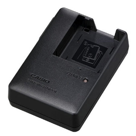 Casio BC-130L Battery Charger for NP-130 Battery