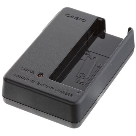 Casio BC-40L Battery Charger for NP-50 Battery