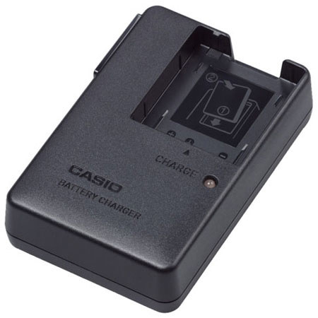 Casio BC-80L Battery Charger for NP-80 Battery