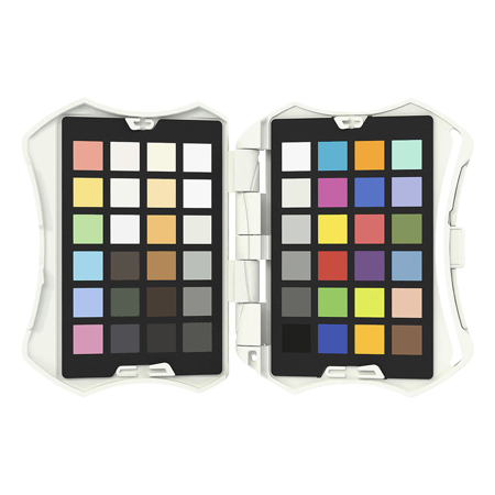 Datacolor Spyder Checkr Photo Color Chart SCK310