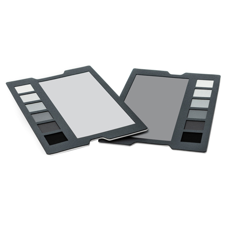 Datacolor Spyder Checkr Photo Gray Balance Card
