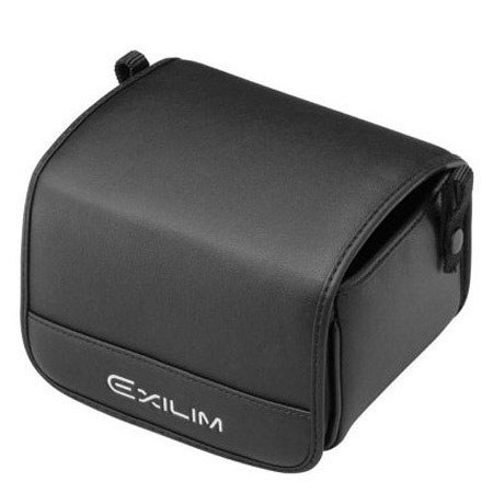Casio ESC-170 Case for EX-FH20 and EX-FH25, Black