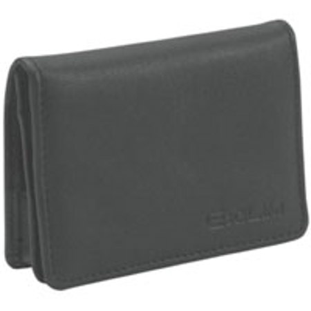 Casio EX-Case7 Slim Leather Case f/EX-S500 Digital Cam