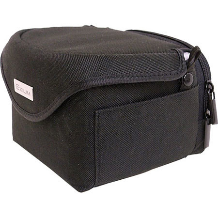 Casio EX-Case14 Case for Digital Camera, Black