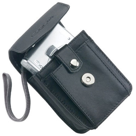 Casio EX-Case20 Case for Exilim EX-V7SR Camera