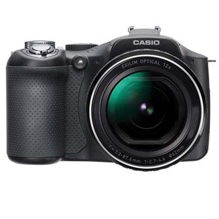 Casio Exilim Pro EX-F1 Digital Camer Kit, w/4GB SD Card
