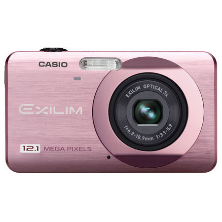 Casio Exilim Zoom EX-Z90 Dgt Camera Kt,w/Camera Case Pk