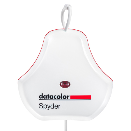 Datacolor SpyderExpress Monitor Color Calibration SP2024EXP