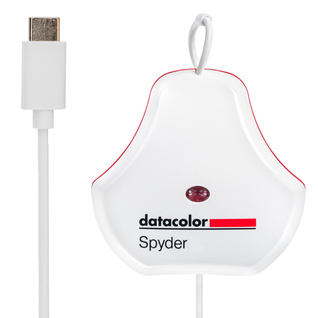 Datacolor SpyderExpress Monitor Color Calibration SP2024EXP