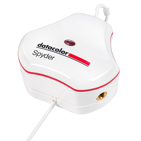 Datacolor SpyderExpress Monitor Color Calibration SP2024EXP
