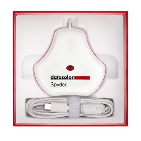 Datacolor SpyderExpress Monitor Color Calibration SP2024EXP