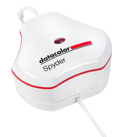 Datacolor SpyderExpress Monitor Color Calibration SP2024EXP