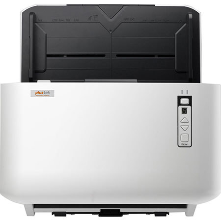 Plustek SmartOffice SC8016U Class A3 Sized Document Scanner