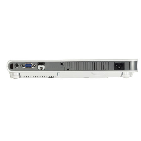 Casio XJ-A141 Slim DLP XGA Projector, 2500 Lumens