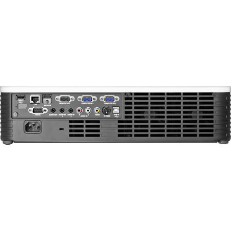 Casio Pro Model XJ-H1700 XGA 3D Ready DLP Multimedia Projector