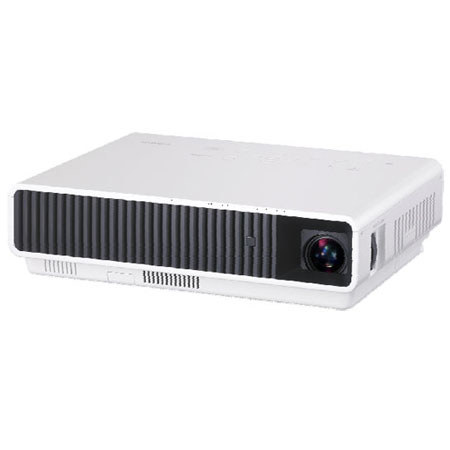 Casio XJ-M140 Signature XGA Projector with 3D Ready
