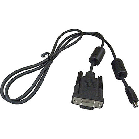 Casio RS-232 Adapter Cable