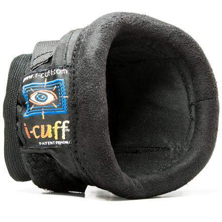 Raider i-cuff HD Viewfinder Hood, Supports Up to 10.5" Circumference