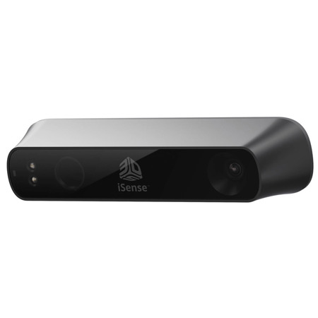 3D Systems iSense 3D Scanner for iPad Mini Retina