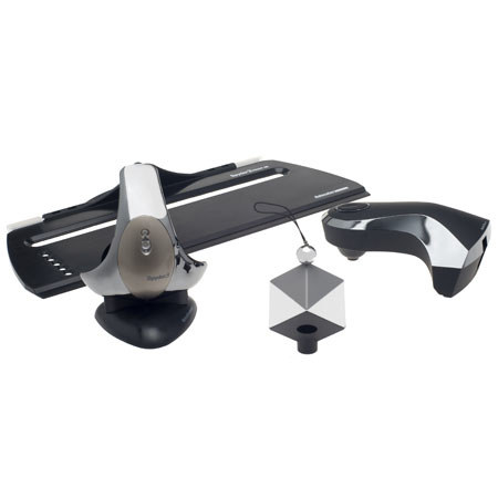 Datacolor Spyder3 Print SR with Spectro Colorimeter