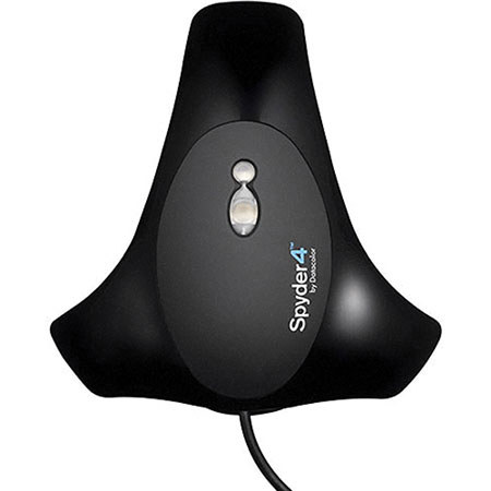 Datacolor Spyder4Pro Colorimeter
