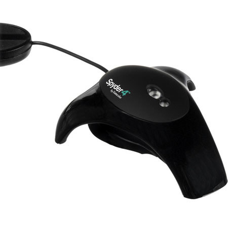 Datacolor Spyder4TV HD Color Calibration System