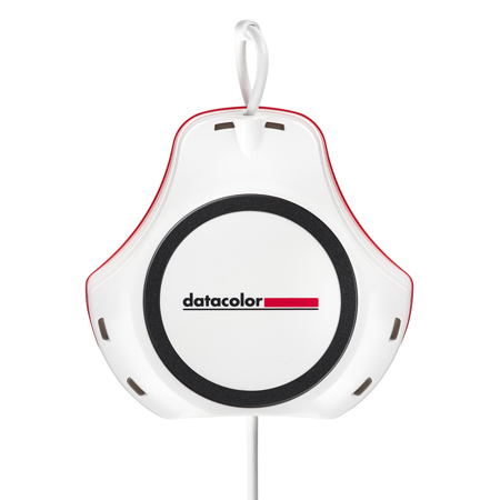 Datacolor SpyderPro Advanced Monitor Color Calibration SP2024PRO