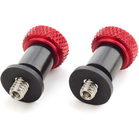 iDC PhotoVideo Accessory Mounting Bracket Hardware