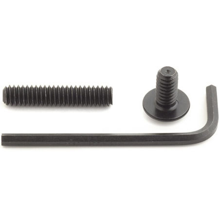 iDC PhotoVideo Grip Handle with Hardware Set