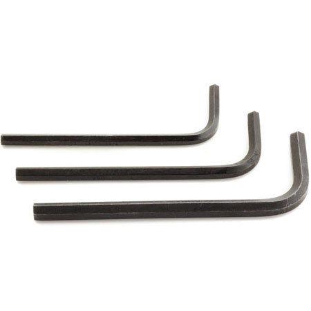 iDC PhotoVideo Hex Wrench Set