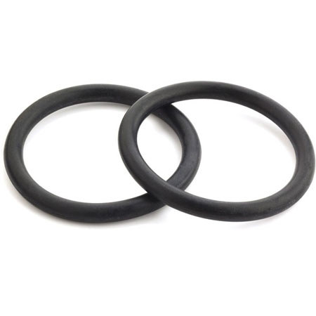 iDC PhotoVideo Gearless Wheel O-Ring Replacement Kit, 2 Pack