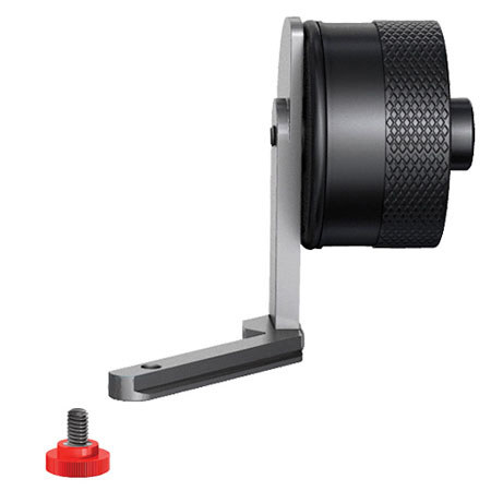 iDC E-WHAS Gearless Wheel Assembly for System Zero
