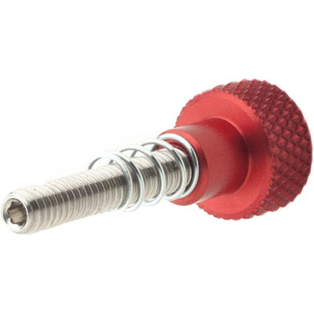 iDC PhotoVideo 8-32 x 7/8" Thumb Screw, 1 Pack