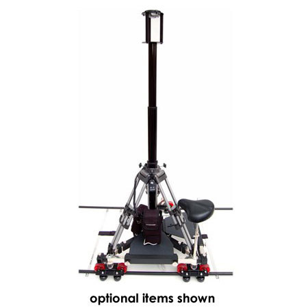 Indie Dolly INDCLMN Electronic Dynamic Motion Column