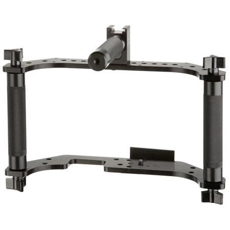 iDC PhotoVideo U-Boat Direct Mount for Canon 7D