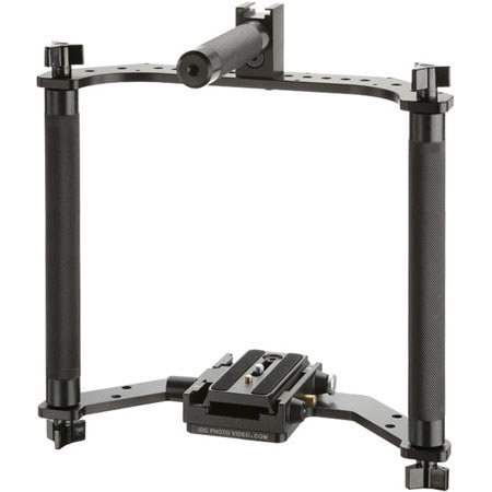 iDC PhotoVideo U-Boat QR Tall Cage for System Zero