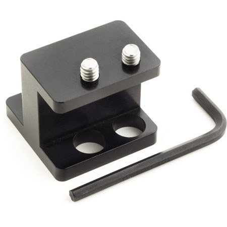 iDC PhotoVideo System Zero Follow-Focus Spacer, Tall