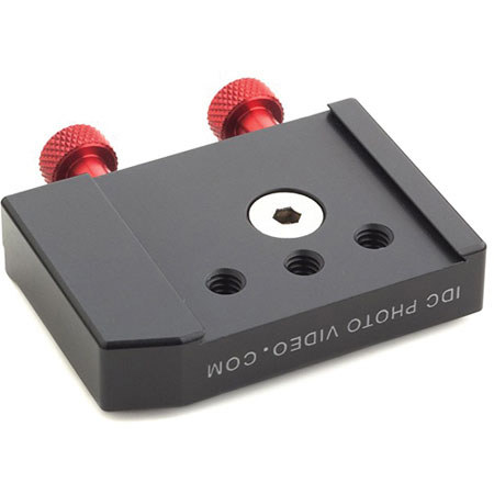 iDC PhotoVideo System Zero Camera Plate for Canon T2i