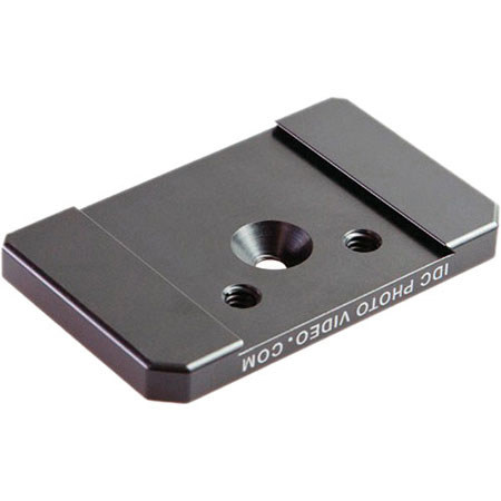 iDC Photo Video SYSTEM ZERO Camera Plate for Sony NEX-FS700