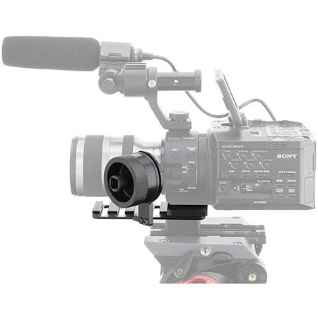 IDC System Zero Standard Follow Focus for NEX-FS100