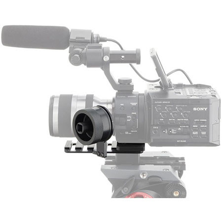 IDC System Zero Standard Follow Focus for NEX-FS700