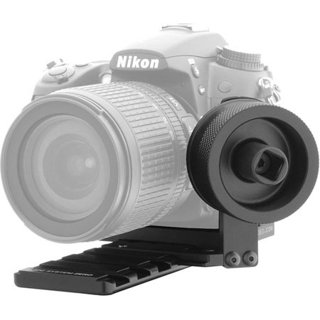 iDC PhotoVideo Standard Follow-Focus for Nikon D7000