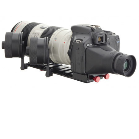 iDC PhotoVideo Follow-Focus XL2 for Canon T2i