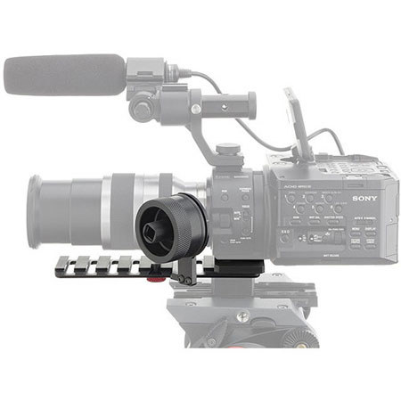 IDC System Zero XL1 Follow Focus for NEX-FS700