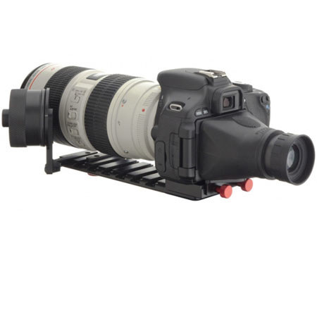 iDC PhotoVideo Follow-Focus XL1 for Canon T3i