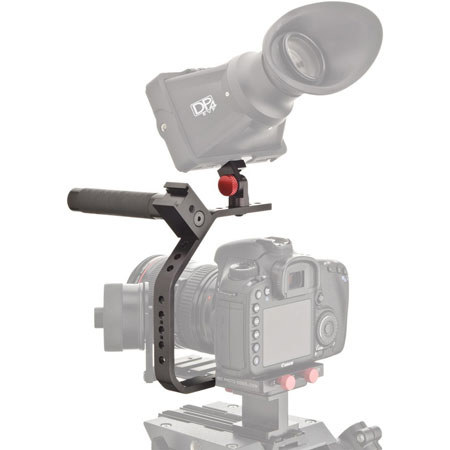 iDC PhotoVideo System Zero Accessory Mounting Bracket Kit E