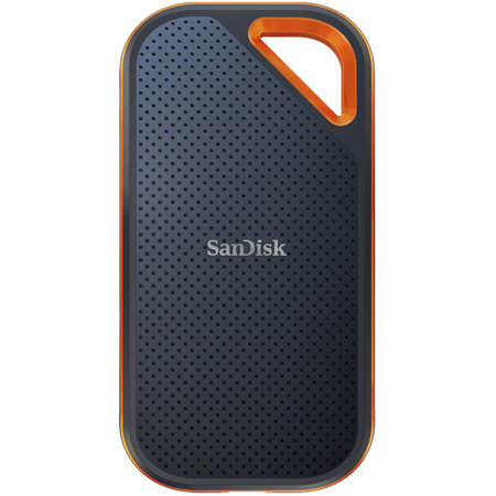 SanDisk Portable Extreme SSD（V2）4TB Amazon.com: SanDisk Extreme Portable 4TB USB 3.2 Gen 2 Type